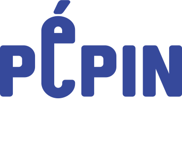 Pepin-logotype-WEB-Reflex_Blue-centre_vertical-VECTO